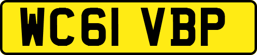 WC61VBP