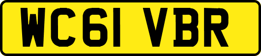 WC61VBR