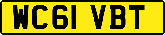 WC61VBT