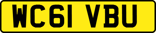 WC61VBU