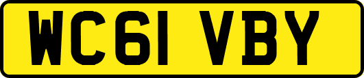 WC61VBY