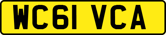 WC61VCA