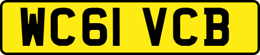 WC61VCB