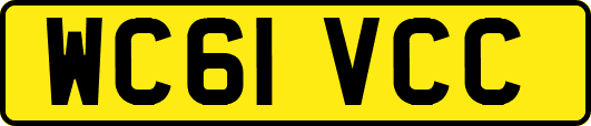 WC61VCC
