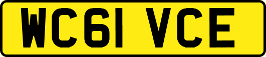 WC61VCE