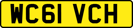 WC61VCH