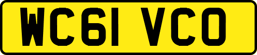 WC61VCO