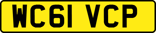 WC61VCP