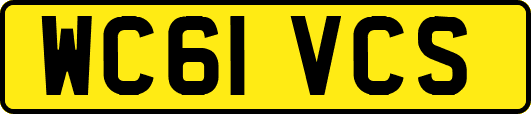 WC61VCS