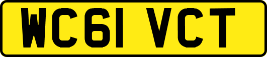 WC61VCT