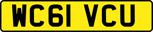 WC61VCU