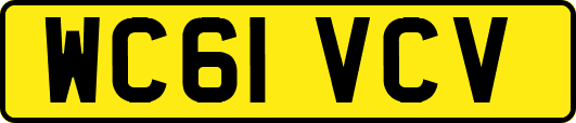 WC61VCV