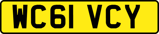 WC61VCY