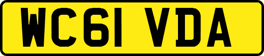 WC61VDA