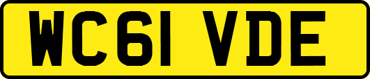 WC61VDE
