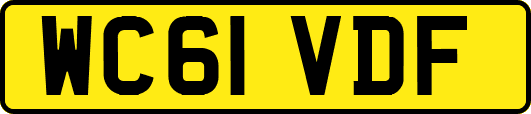WC61VDF