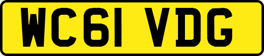 WC61VDG