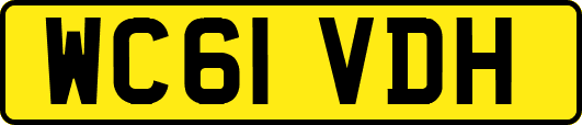 WC61VDH