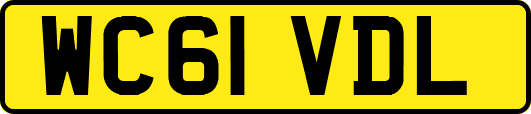 WC61VDL