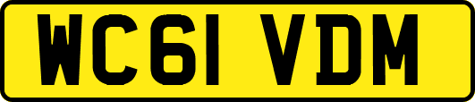 WC61VDM