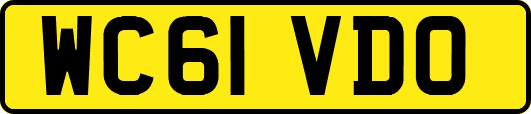 WC61VDO