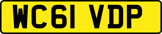 WC61VDP