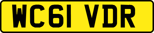 WC61VDR