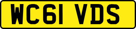 WC61VDS