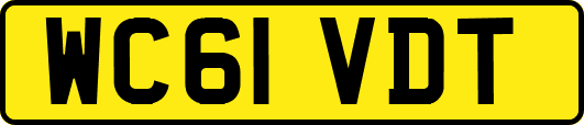 WC61VDT