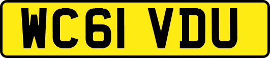 WC61VDU
