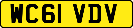 WC61VDV