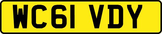 WC61VDY