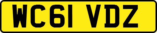 WC61VDZ