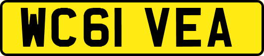 WC61VEA