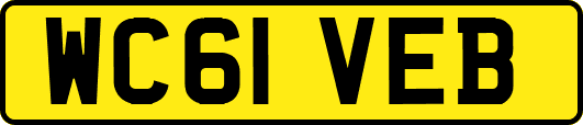 WC61VEB