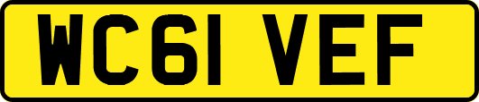 WC61VEF