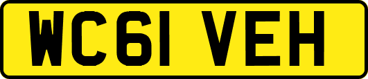 WC61VEH