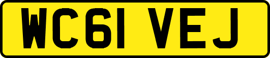 WC61VEJ