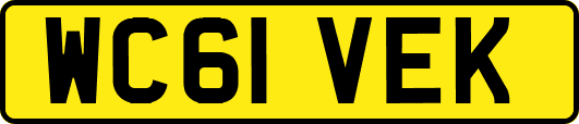 WC61VEK