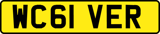 WC61VER