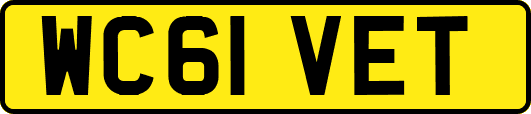 WC61VET