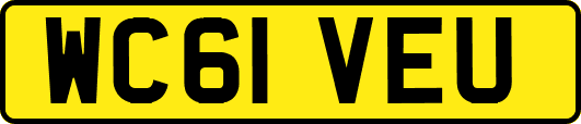WC61VEU