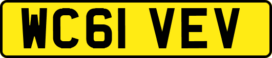 WC61VEV