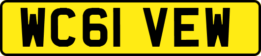 WC61VEW