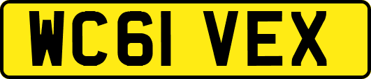 WC61VEX