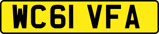 WC61VFA