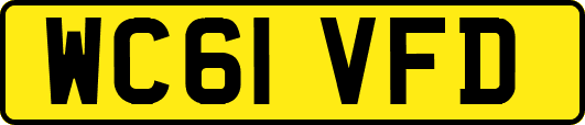WC61VFD