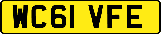 WC61VFE