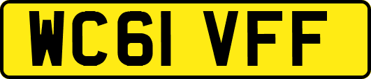 WC61VFF