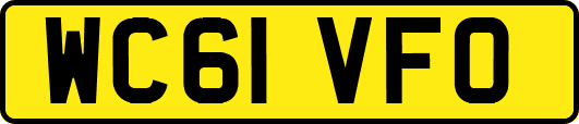 WC61VFO